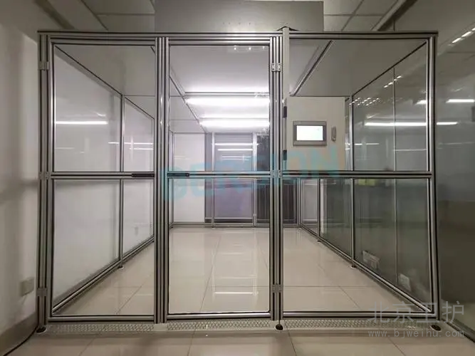 潔凈棚的應用領域有哪些？